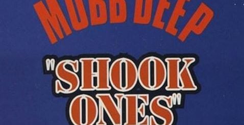 Shook Ones Part II