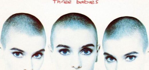 Three Babies