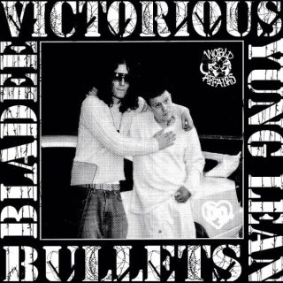 Victorious