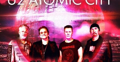 Atomic City