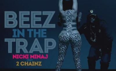 Beez in the Trap