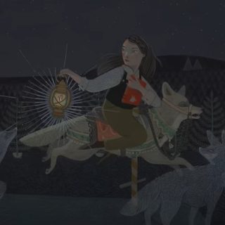 Coyote Stories