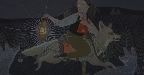 Coyote Stories