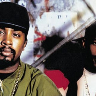Eric B. & Rakim