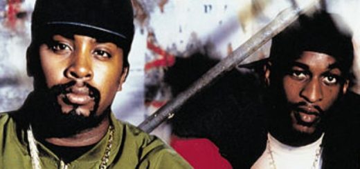 Eric B. & Rakim