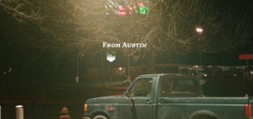 From Austin
