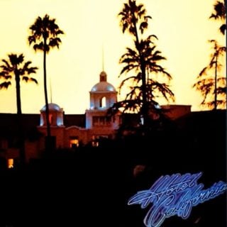 Hotel California