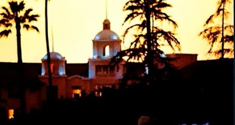 Hotel California