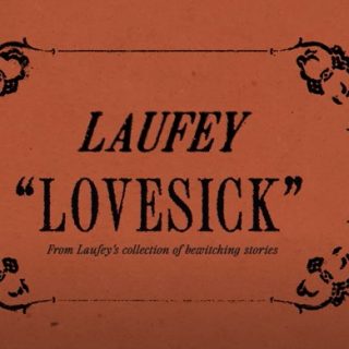 Lovesick