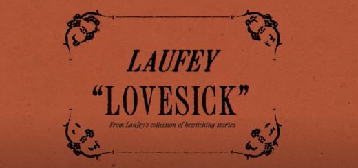 Lovesick
