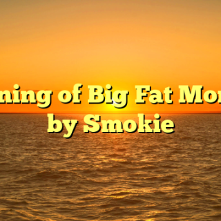 Meaning of Big Fat Momma by Smokie