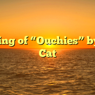 Meaning of “Ouchies” by Doja Cat