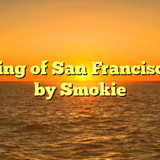 Meaning of San Francisco Bay by Smokie