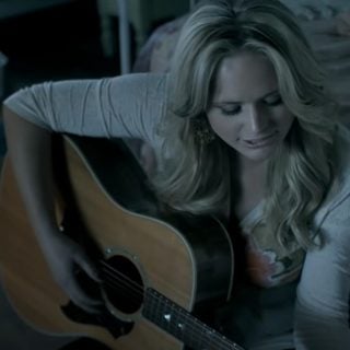 Miranda Lambert