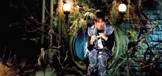 Missy Elliott