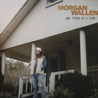 Morgan Wallen
