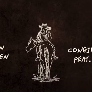 Morgan Wallen ft ERNEST