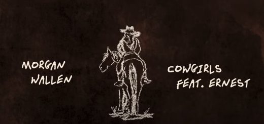 Morgan Wallen ft ERNEST