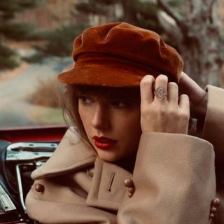 Nothing New (Taylor’s Version) [From The Vault]