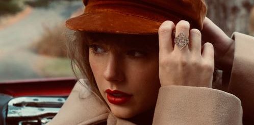 Nothing New (Taylor’s Version) [From The Vault]