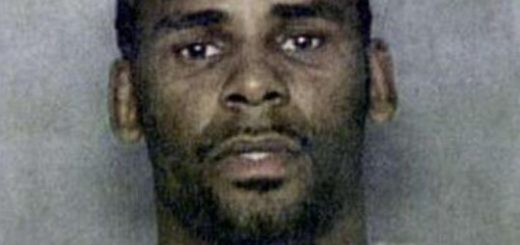 R. Kelly