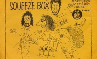 Squeeze Box
