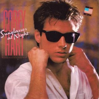 Sunglasses At Night