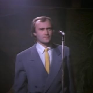 Sussudio and 1999
