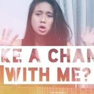 Take a Chance With Me