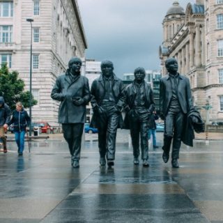 The Beatles