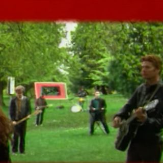 The New Pornographers
