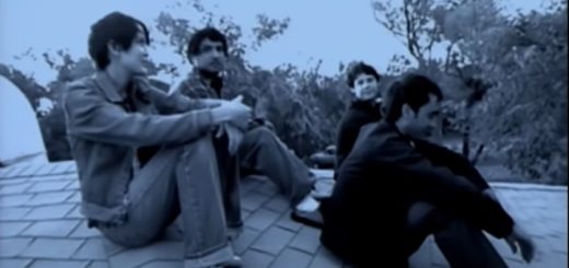 The Shins