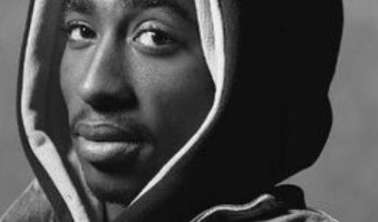 Is Tupac Shakur alive?
