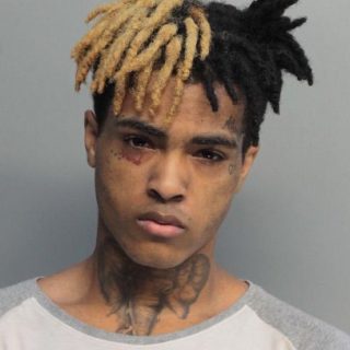 XXXTentacion