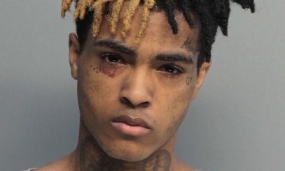 XXXTentacion