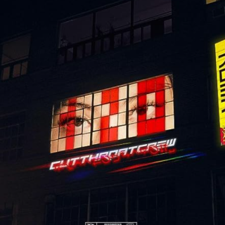 "120" by CutThroatCrew