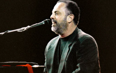 Billy Joel Songs