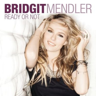 Bridgit Mendler
