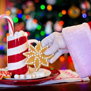 Top Christmas Songs of all Time