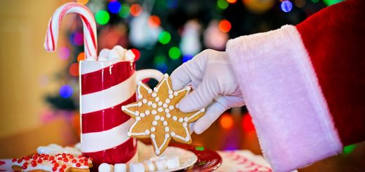 Top Christmas Songs of all Time