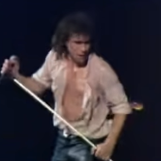 Cold Chisel