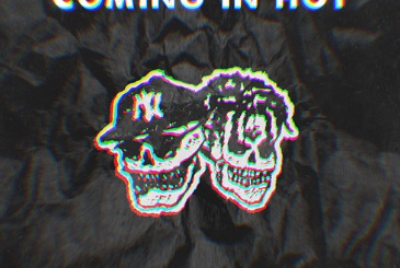 Coming in Hot