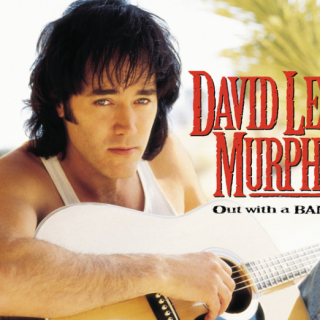 David Lee Murphy