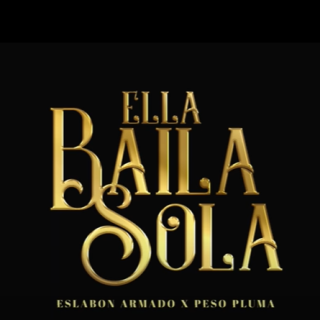 Ella Baila Sola