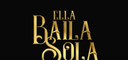 Ella Baila Sola