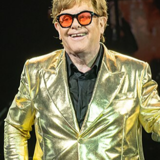 Elton John