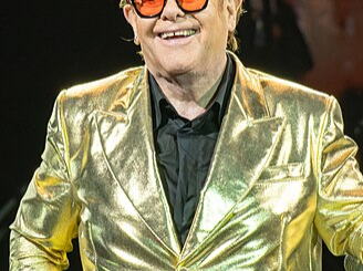 Elton John