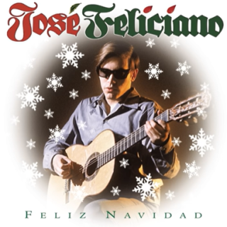 José Feliciano - Feliz Navidad