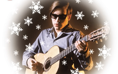 José Feliciano - Feliz Navidad