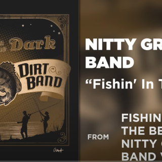 Fishin' In The Dark